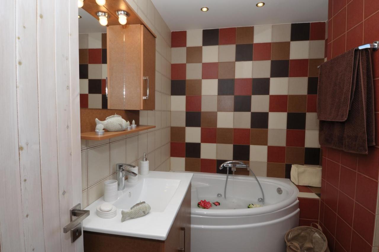 Amorosa Villas Lagopodhon 外观 照片