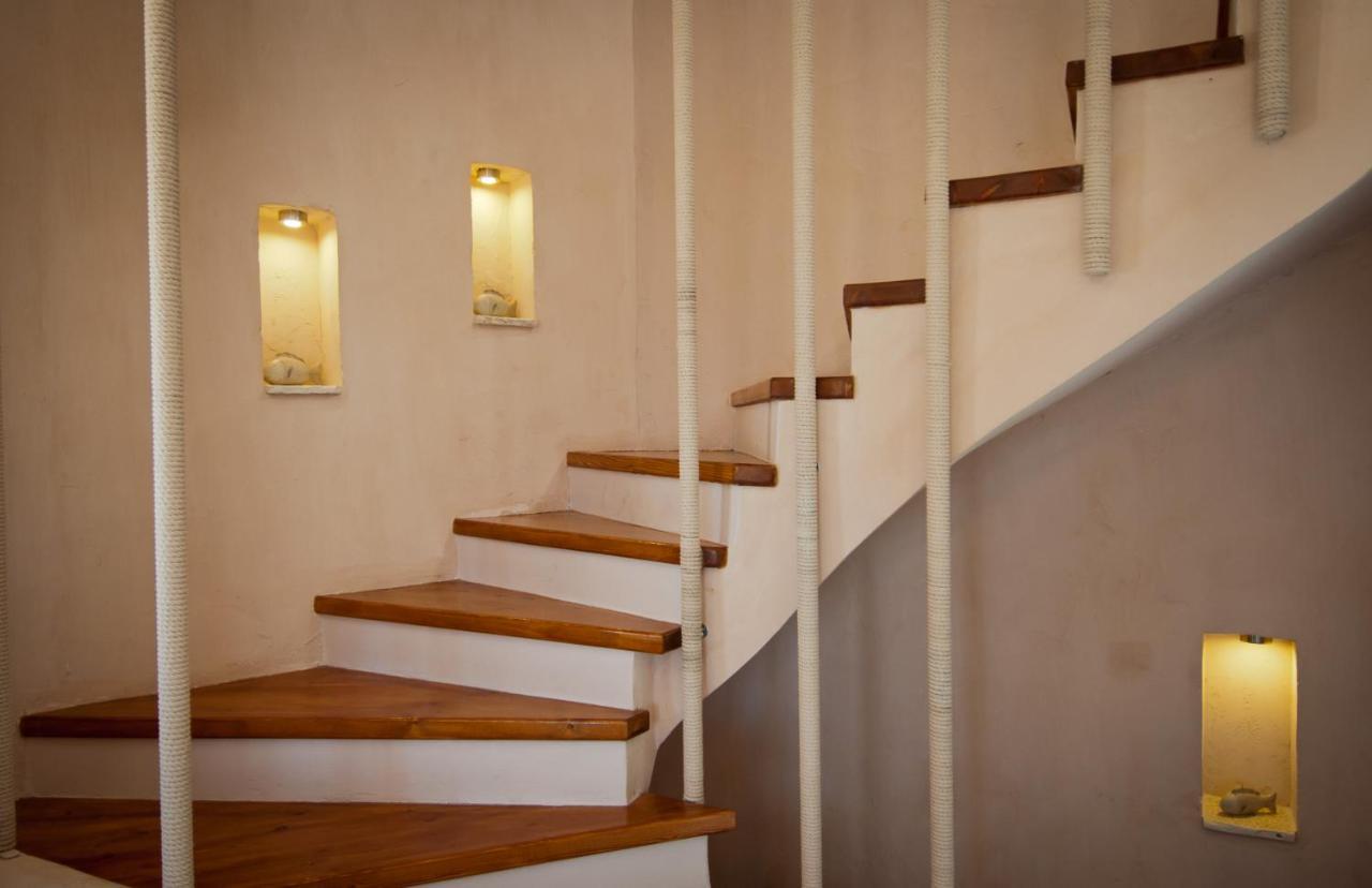 Amorosa Villas Lagopodhon 外观 照片