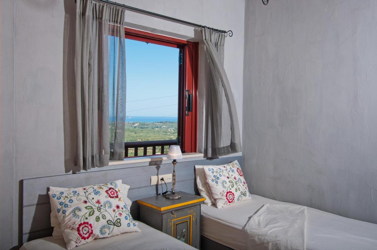 Amorosa Villas Lagopodhon 外观 照片