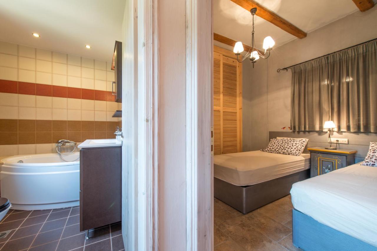 Amorosa Villas Lagopodhon 外观 照片