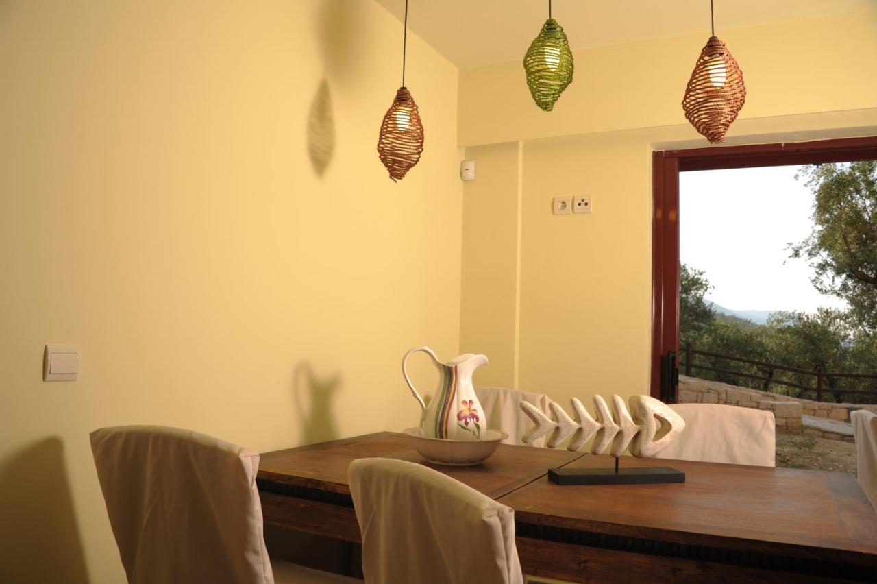 Amorosa Villas Lagopodhon 外观 照片