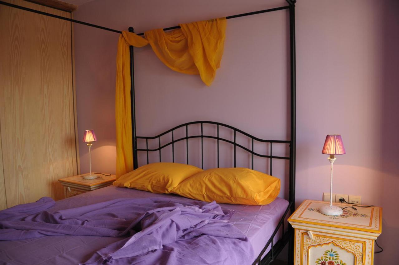Amorosa Villas Lagopodhon 外观 照片