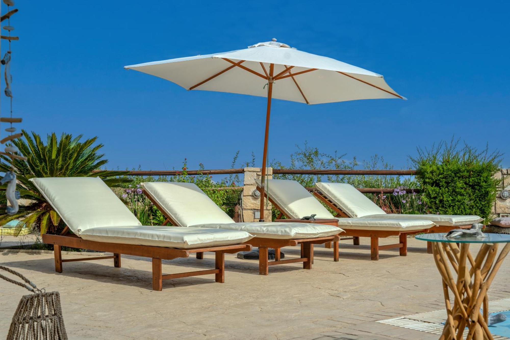 Amorosa Villas Lagopodhon 外观 照片