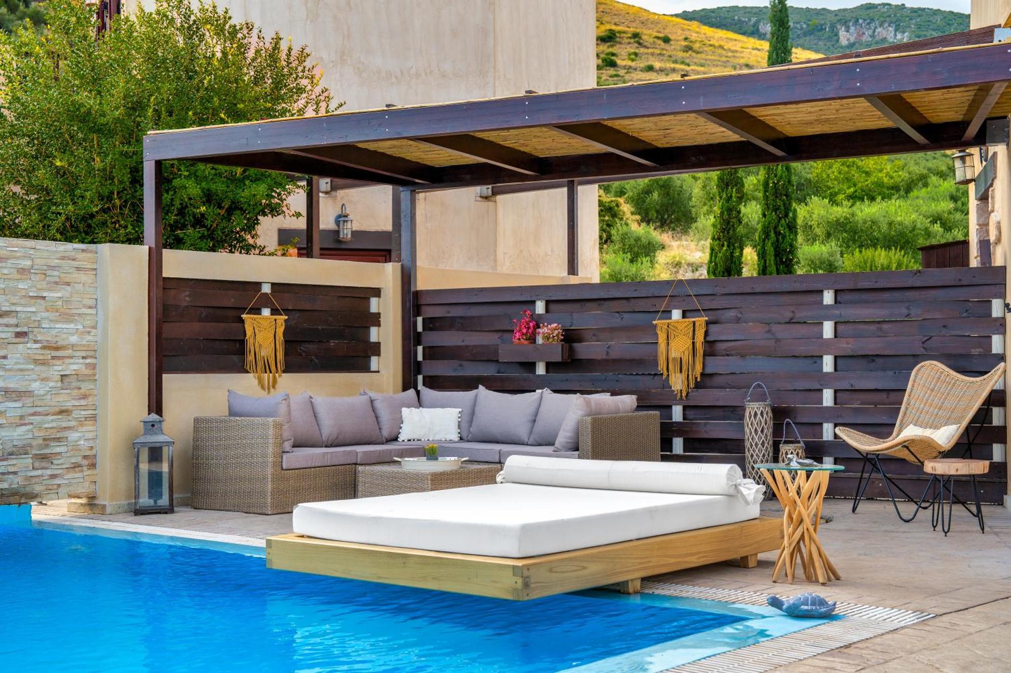 Amorosa Villas Lagopodhon 外观 照片