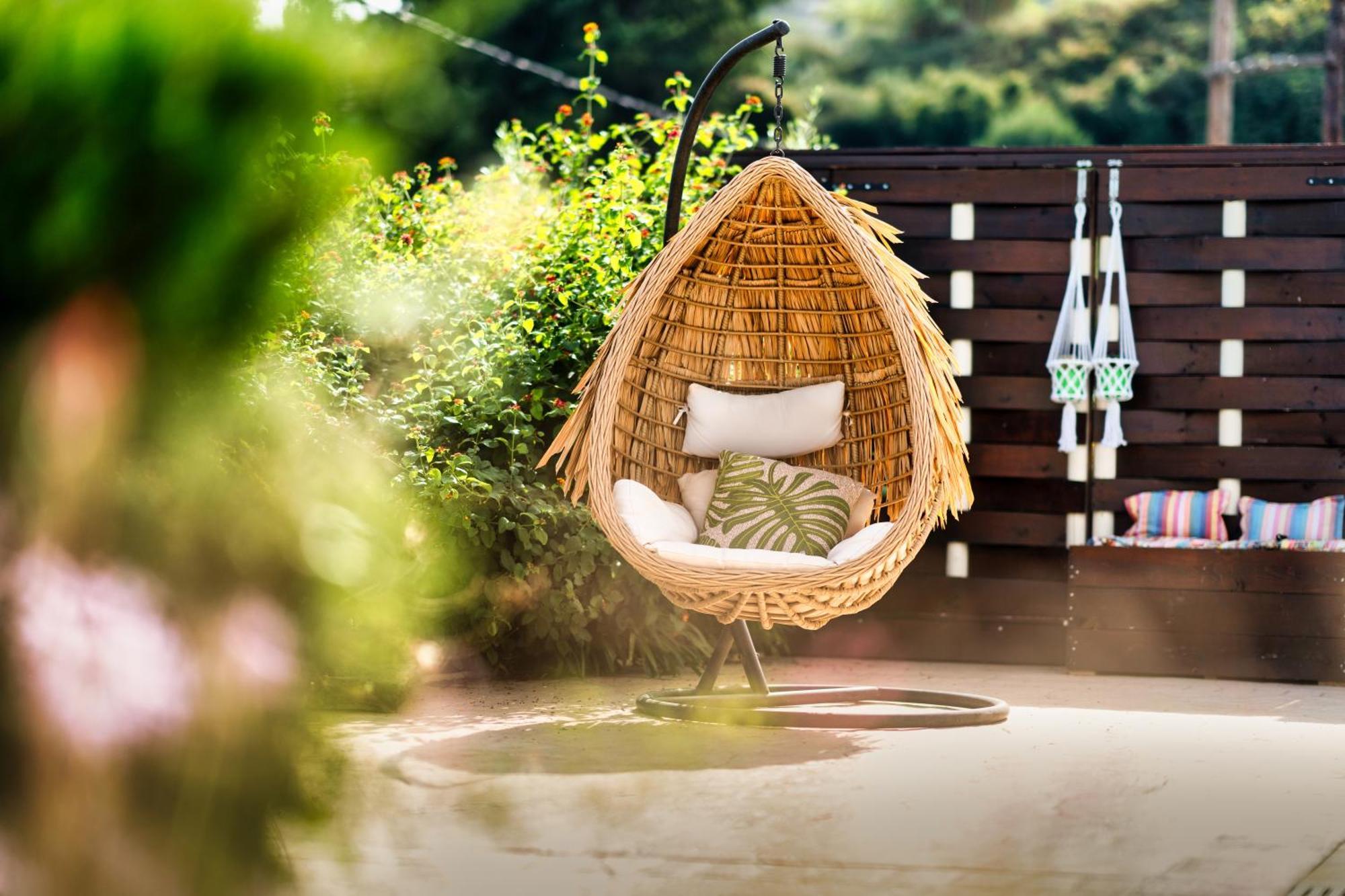 Amorosa Villas Lagopodhon 外观 照片