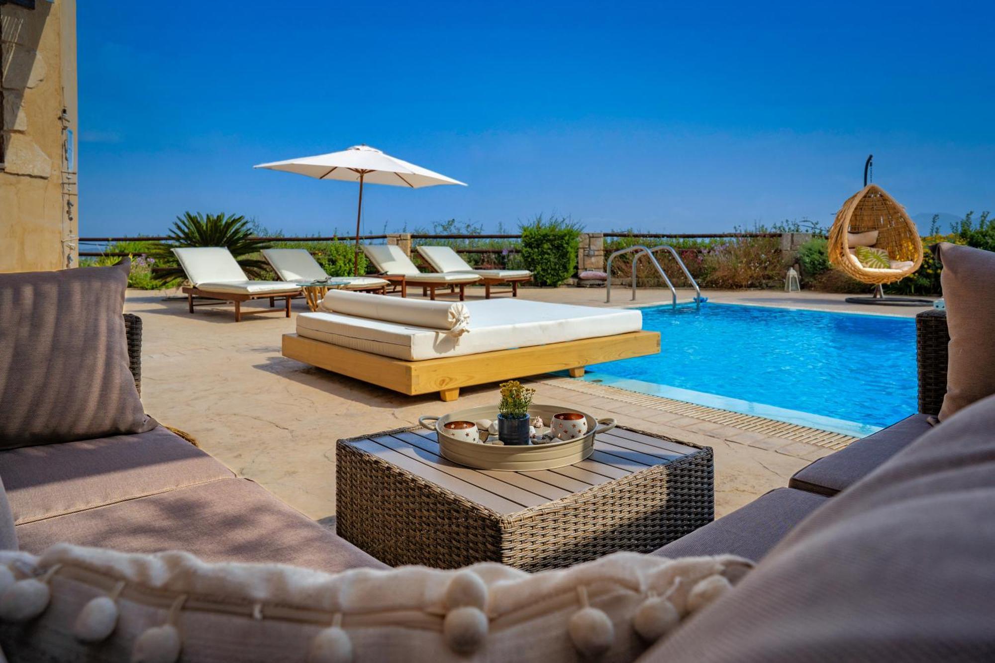 Amorosa Villas Lagopodhon 外观 照片