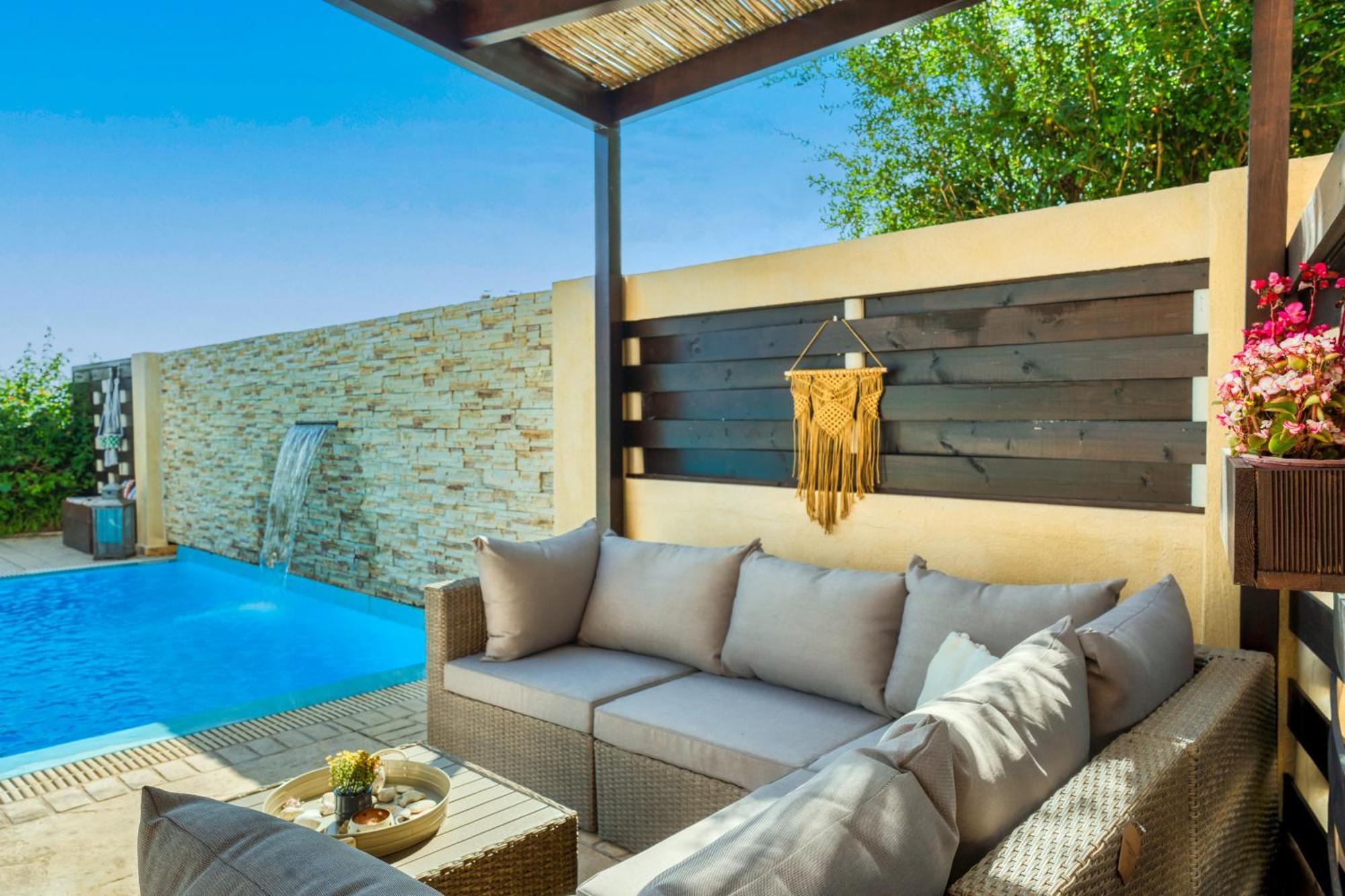 Amorosa Villas Lagopodhon 外观 照片