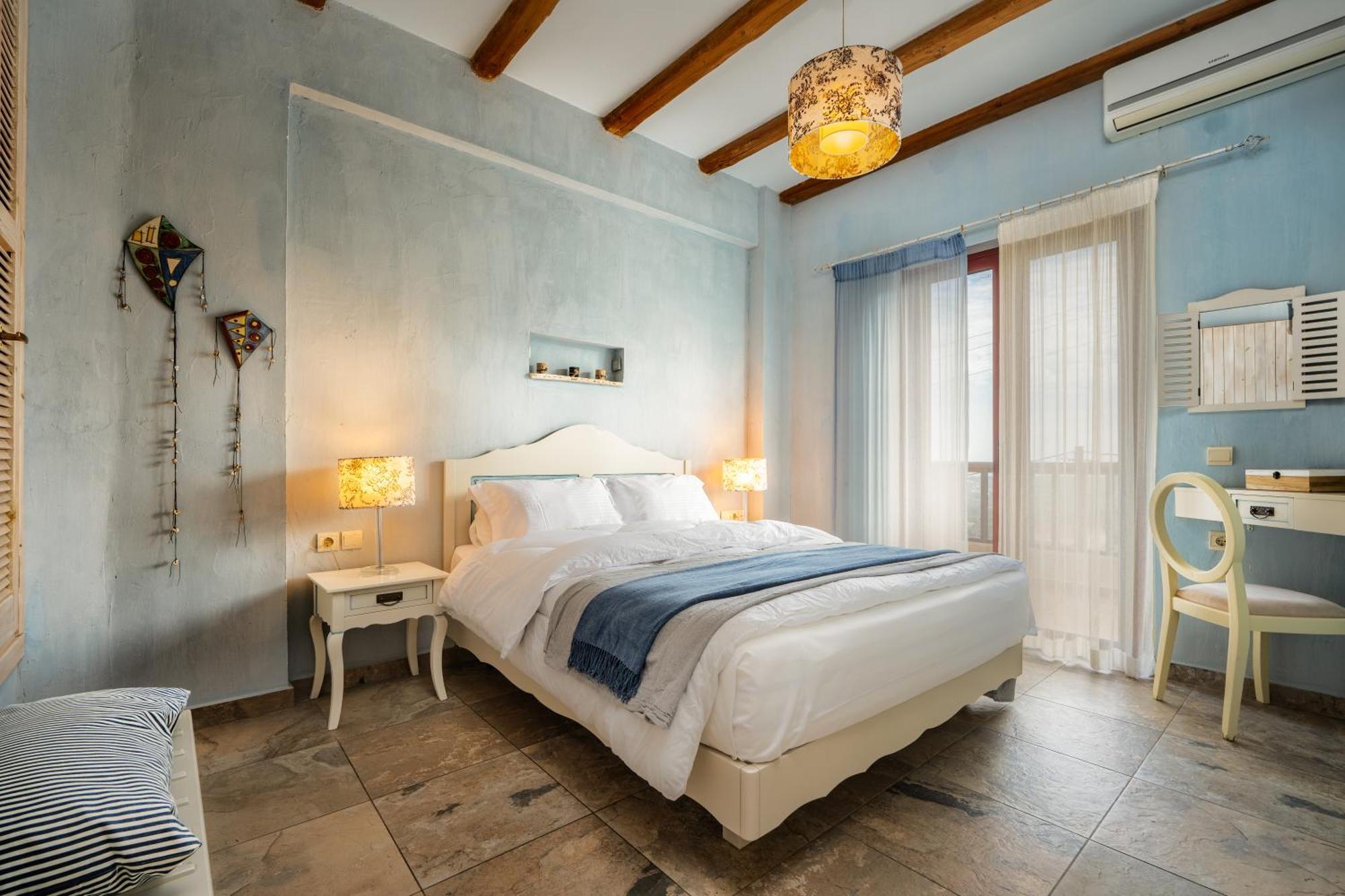 Amorosa Villas Lagopodhon 外观 照片