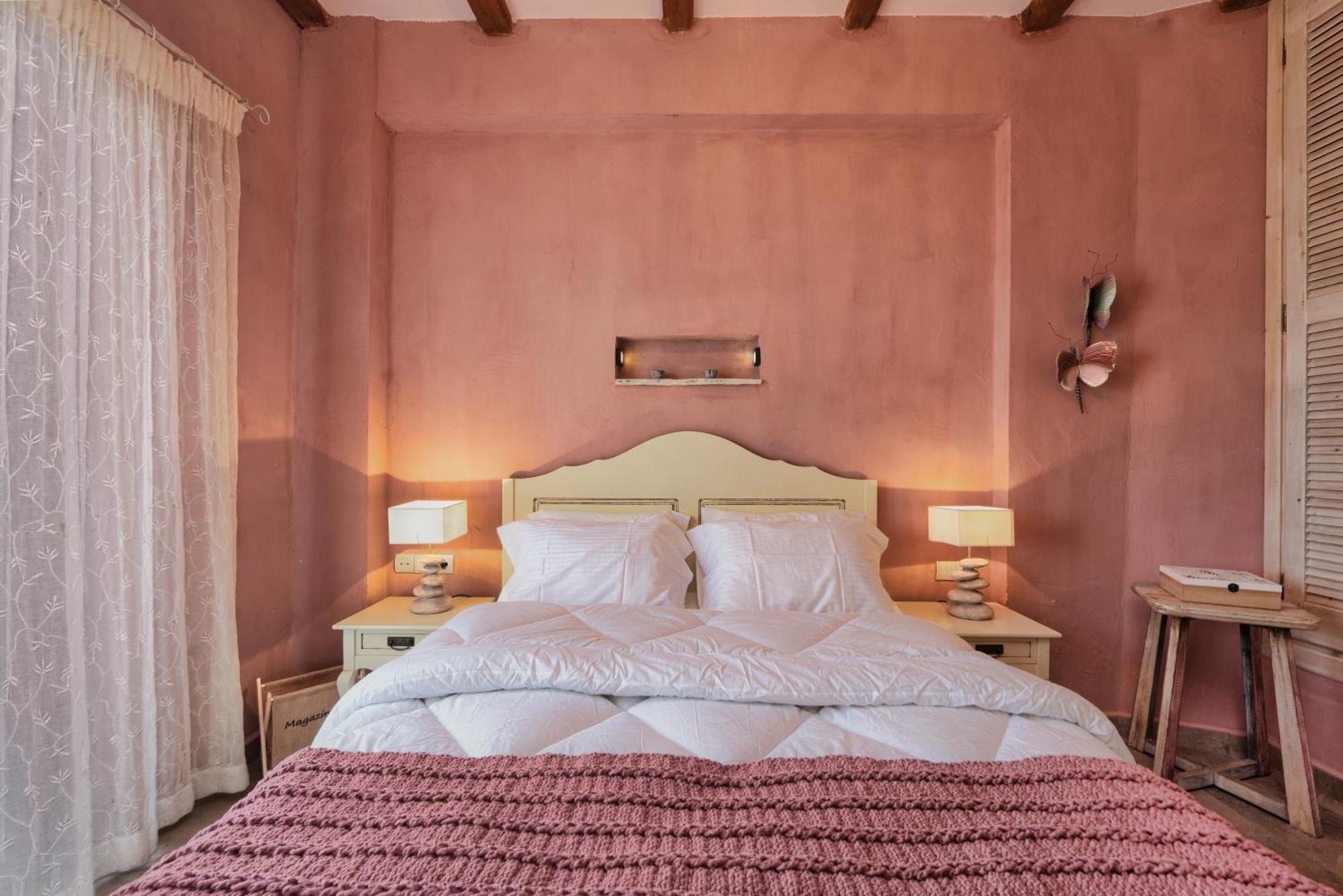 Amorosa Villas Lagopodhon 外观 照片