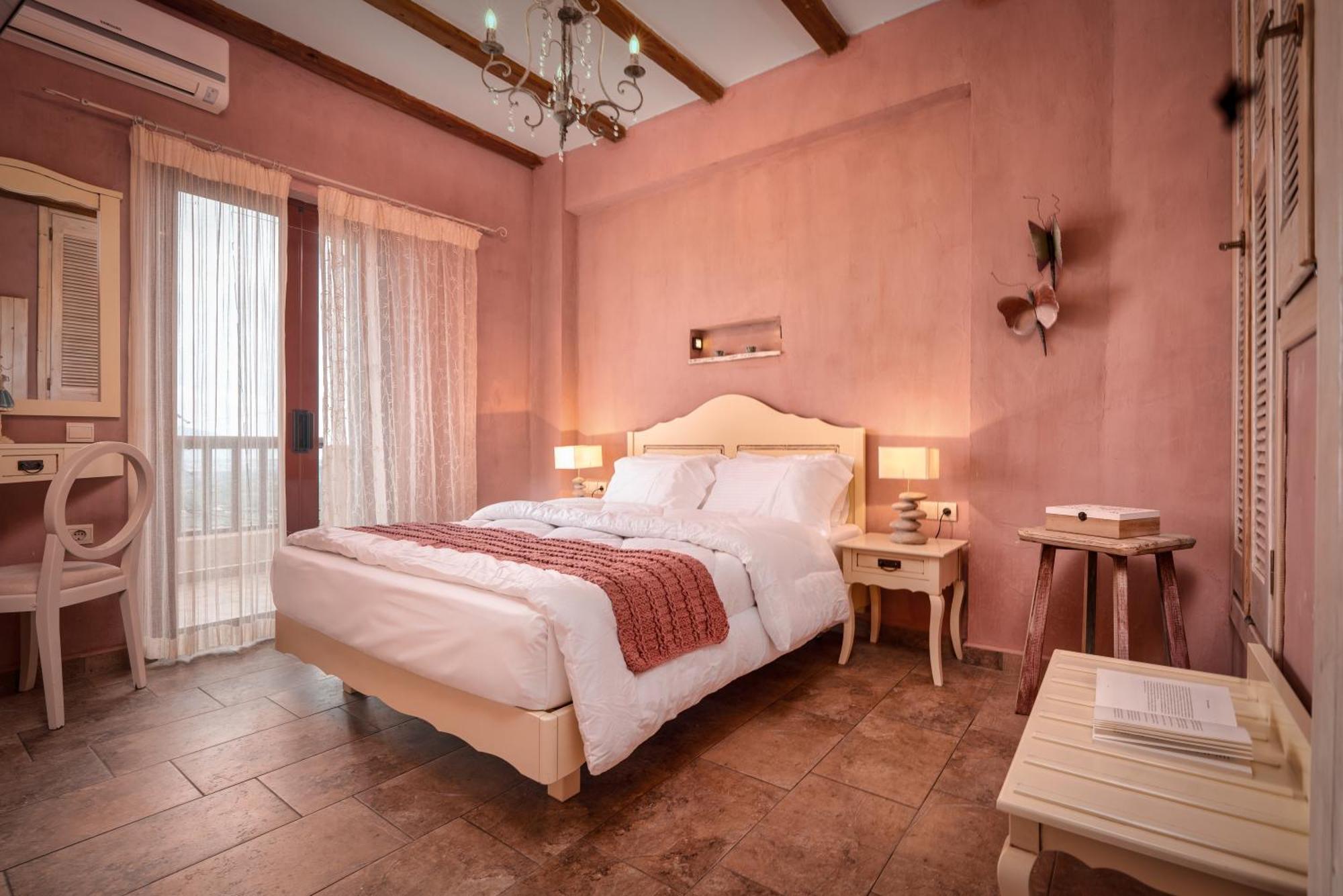 Amorosa Villas Lagopodhon 外观 照片